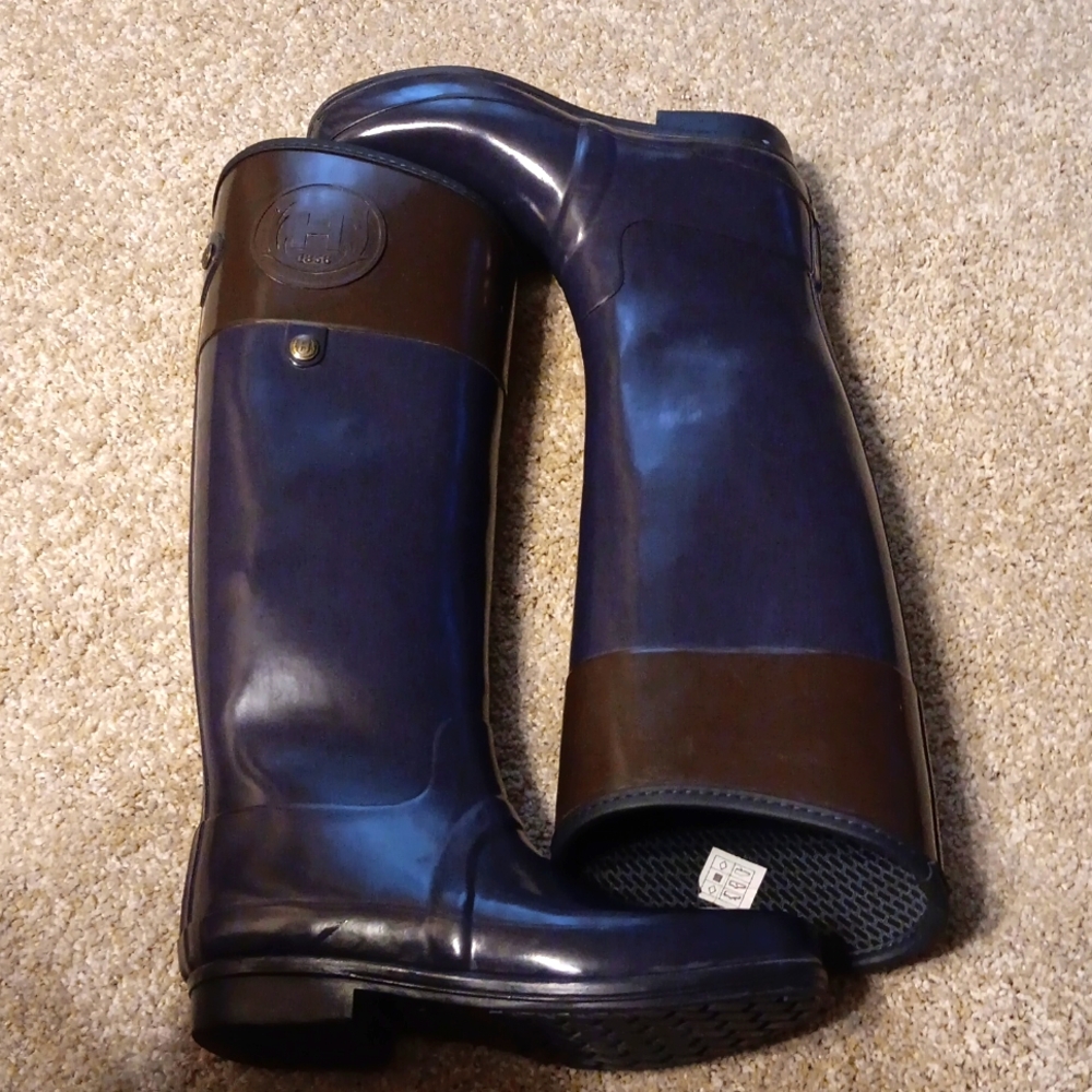Hunter Boots